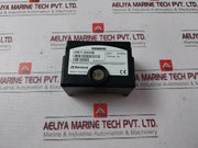 Siemens Lme11.230A2B Burner Controller