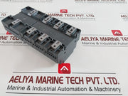 Siemens 6Ed1 052-1Md00-0Ba5 Logic Module 6Ed1 055-1Mb00-0Ba1 Expansion Module