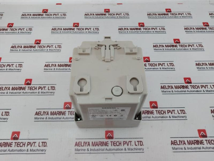 Siemens Lut430 Ultrasonic Controller 7Ml50500Ba111Da0-z 100-230V 50/60Hz 