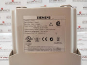 Siemens Lut430 Ultrasonic Controller 7Ml50500Ba111Da0-z 100-230V 50/60Hz 