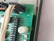 Siemens Lvm Firefinder Line Voice Module Firefighter Microphones