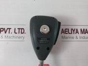 Siemens Lvm Firefinder Line Voice Module Firefighter Microphones
