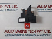 Siemens Lzx:Pt570024 Relay Socket 24Vdc
