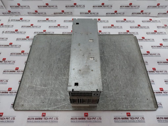 Siemens Masterdrives Mc 6Se7021-8Tp50 Dc/Ac Drive Inverter Dc 510…650 V