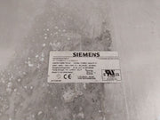 Siemens Micromaster 4 6Se6400-3Cc05-2Dd0 Ac Commutation Choke 200V-480V