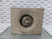 Siemens Mk137-2Ek.20.U Centrifugal Fan 2Cf7402-1Na91-1Ee5 Ip10 