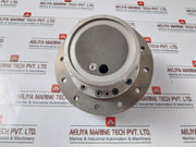 Siemens Mw22345/03 Turbine Nozzle Mw22340C/01