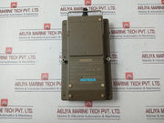 Siemens Op 393-III Operator Interface Panel 6Es5393-0Ua15 Ip50