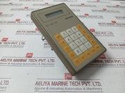 Siemens Op 393-III Operator Interface Panel 6Es5393-0Ua15 Ip50