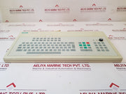 Siemens 6Es5982 Process Control Keyboard