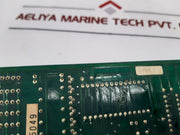 Siemens Pc612 C-b1200-c960 Pcb Card Ai-200