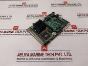 Siemens Pcm-3660 C1 01-2 Printed Circuit Board