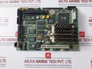 Siemens Pcm-5894/5892 Printed Circuit Board 1907589405
