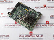 Siemens Pcm-5894/5892 Printed Circuit Board 1907589405