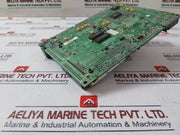 Siemens Pcm-5894/5892 Printed Circuit Board 1907589405
