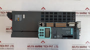 Siemens 6Sl3210-1Pe23-3Ul0 Power Module (Basic Operator Panel Not Working)