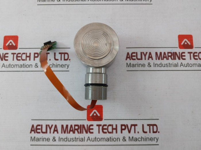 Siemens Pmf-guh44331Ea0 Eexia 600 Mbar Pressure Switch Assembly Eexd 44321Ea0