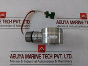 Siemens Pmf-guh44331Ea0 Eexia 600 Mbar Pressure Switch Assembly Eexd 44321Ea0