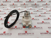 Siemens Pointek Cls200 Level Switch 10 Bar