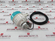 Siemens Pointek Cls200 Level Switch 10 Bar