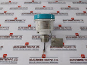 Siemens Pointek Cls200 Pressure Transmitter Level Sensor 12-250V 0-60Hz