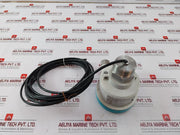 Siemens Pointek Cls200 Pressure Transmitter Level Sensor 7Ml55022Bc100Aa0