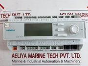 Siemens Pol687.70/Std Programmable Controller Set Rev. H