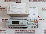 Siemens Pol687.70/Std Programmable Controller Set Rev. H