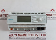 Siemens Pol687.70/Std Programmable Controller Set Rev. H
