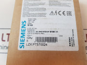 Lot Of 5X Siemens PT570024 Relay 6A/250VAC