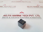 Lot Of 5X Siemens PT570024 Relay 6A/250VAC