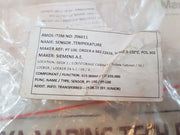 Siemens Pt 100 Temperature Sensor (New)