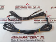 Siemens Pt 100 Temperature Sensor (New)