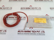 Siemens Pt 100 Temperature Sensor