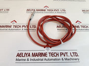 Siemens Pt 100 Temperature Sensor