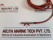 Siemens Pt 100 Temperature Sensor