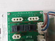 Siemens Ptb Power Termination Board 315-034877