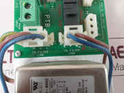 Siemens Ptb Power Termination Board 315-034877