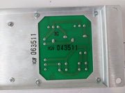 Siemens Ptb Power Termination Board 315-034877