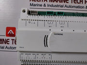 Siemens Pxc12.D Automation Station Controller 4A