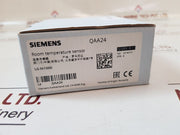 Siemens qaa24 room temperature sensor (New)