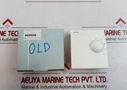 Siemens Qaa25 Room Temperature Sensor