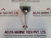 Siemens Qae2120.010 Temperature Sensor