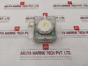 Siemens Qbm65-10 Differential Air Pressure Transmitter 24V 50/60Hz