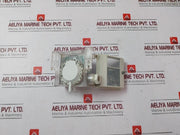 Siemens Qbm65.1-1 Differential Pressure Sensor
