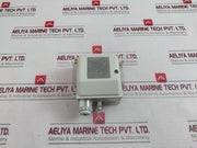 Siemens Qbm66.202 Differential Pressure Sensor 24V~ ±15% 50/60Hz