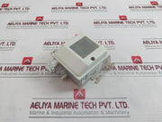 Siemens Qbm66.202 Differential Pressure Sensor 24V~ Â±15% 50/60Hz