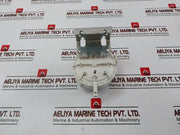 Siemens Qbm81-5 Differential Pressure Switch