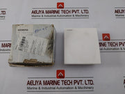 Siemens Qfa2060 Multipurpose Room Humidity & Temperature Sensor 200824D Ip30