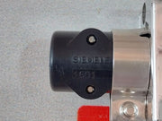 Siemens Qra 2 Burner Flame Sensor Detector